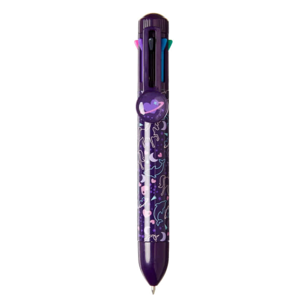 스미글 팝 레인보우 펜 네이비 474849, Pop Rainbow Pen NAVY 474849