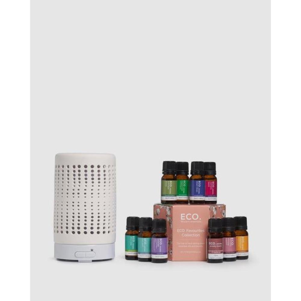 ECO. Modern Essentials ECO. Tranquil Diffuser &amp; ECO. Favourites Collection EC227AC68RQT