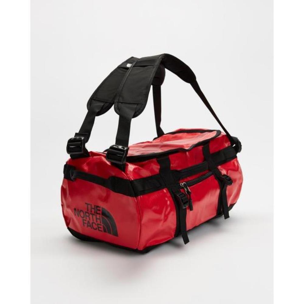 The North Face Base Camp Duffel - XS TH461SE84IBJ