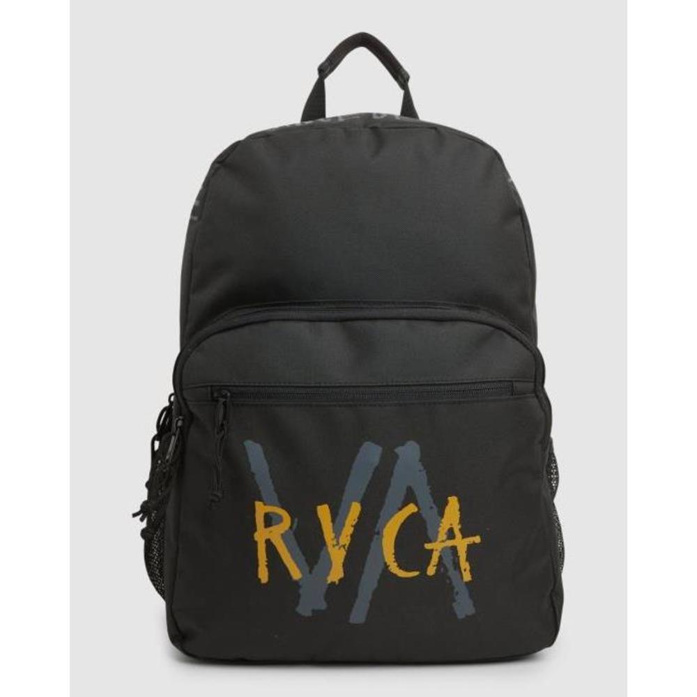 Rvca Sands Backpack RV026AC10PNL