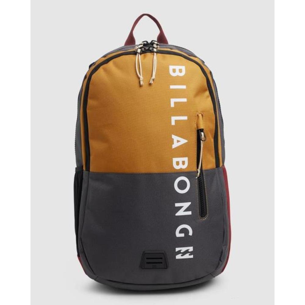 Billabong Norfolk Backpack BI908AC75PEI