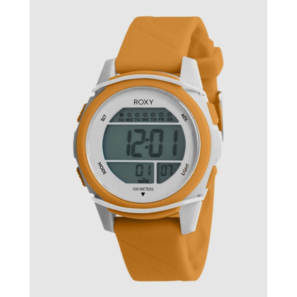 Roxy Kaili Digital Watch RO024AC58ONH
