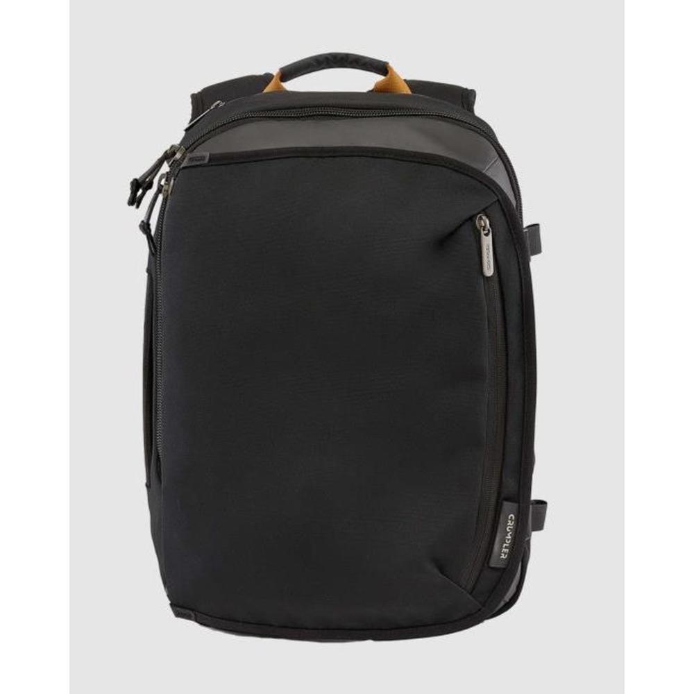 Crumpler Strictly Business Backpack CR736AC80GKH
