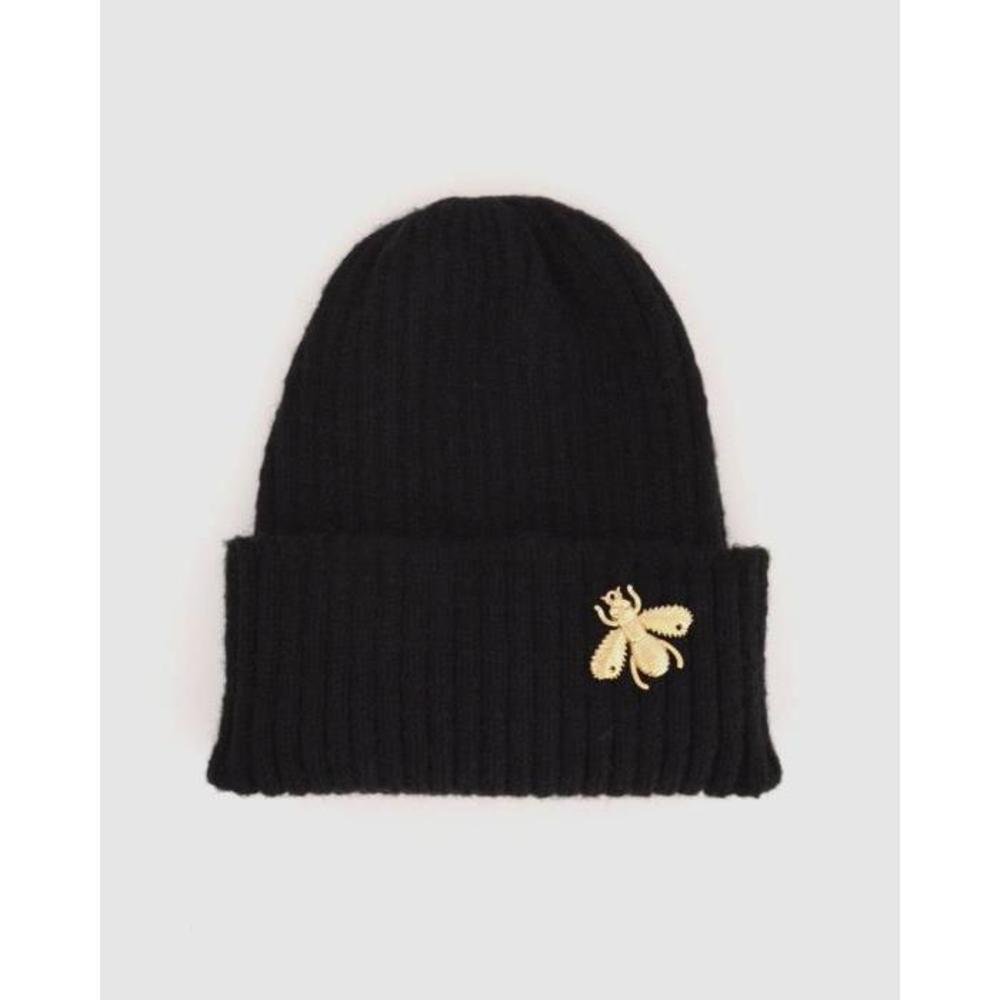 Ford Millinery Bumble Beanie FO476AC47SVK
