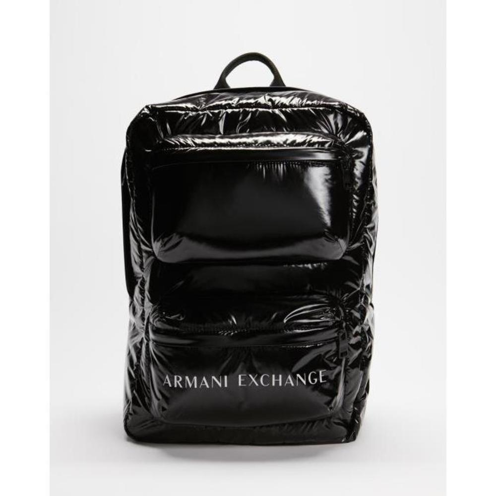 Armani Exchange Backpack AR871AC96OHN