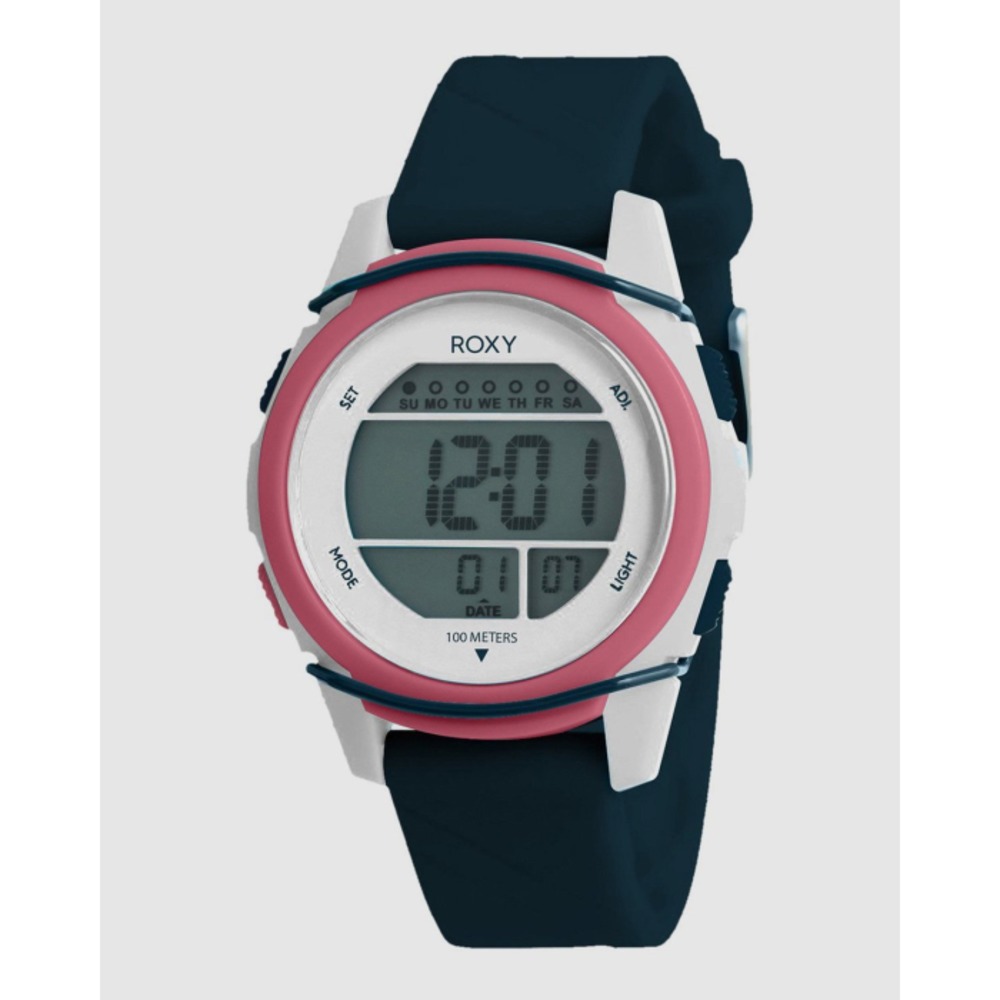 Roxy Kaili Digital Watch RO024AC67ZWY