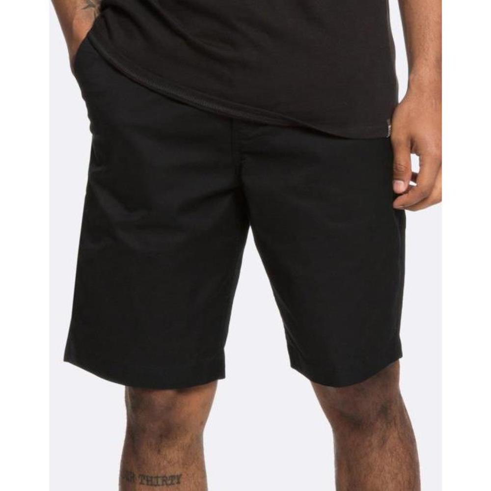 DC Shoes Mens Worker 20.5 Chino Shorts DC838AA76UOT