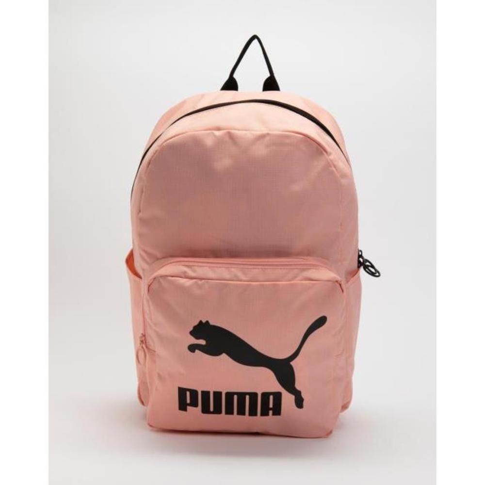 Puma Originals Urban Backpack PU462SA86DSR
