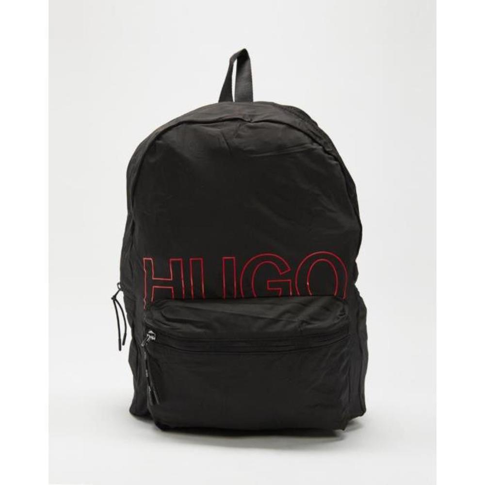 HUGO Reborn Backpack HU371AC80HEH