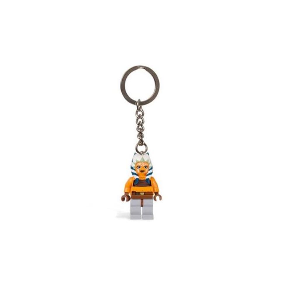 LEGO 레고 스타워즈 Ahsoka Key Chain 852353 B001M0BW54