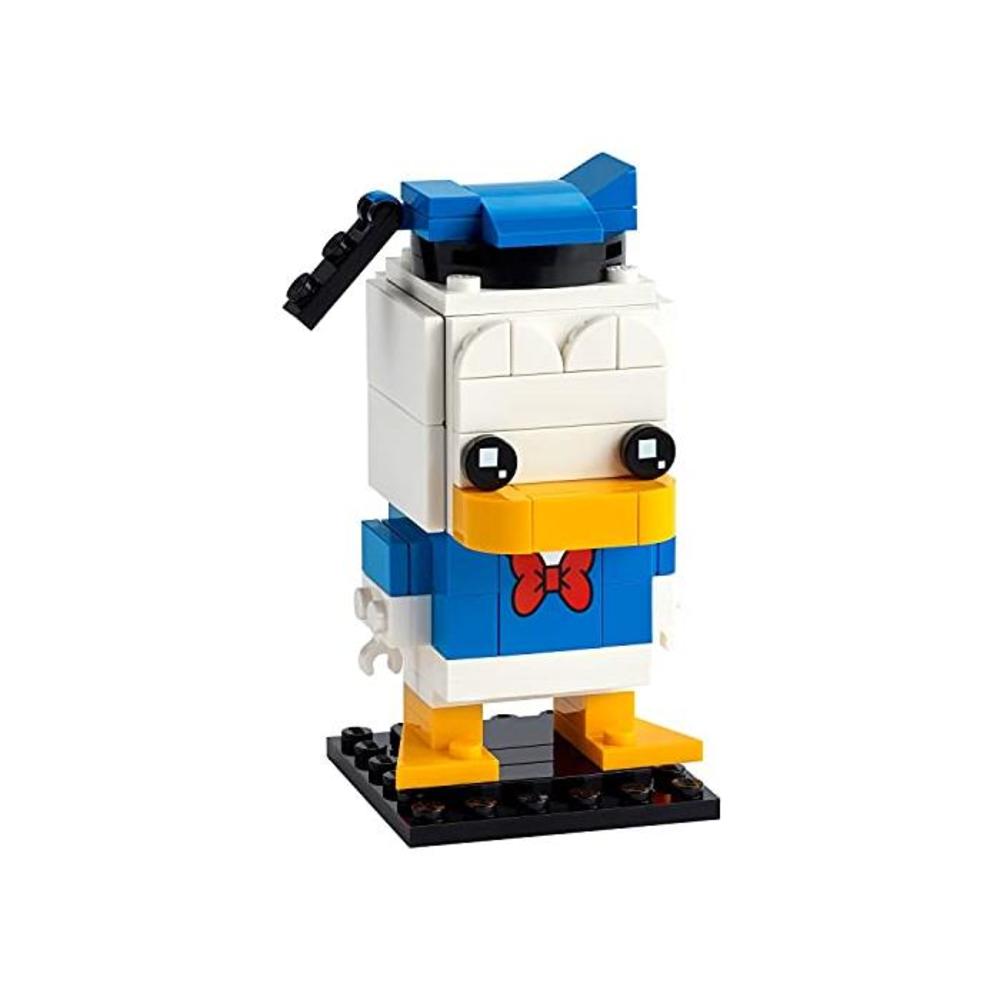 LEGO 레고 40377 Brick Headz Donald Duck B084FL6L9Q