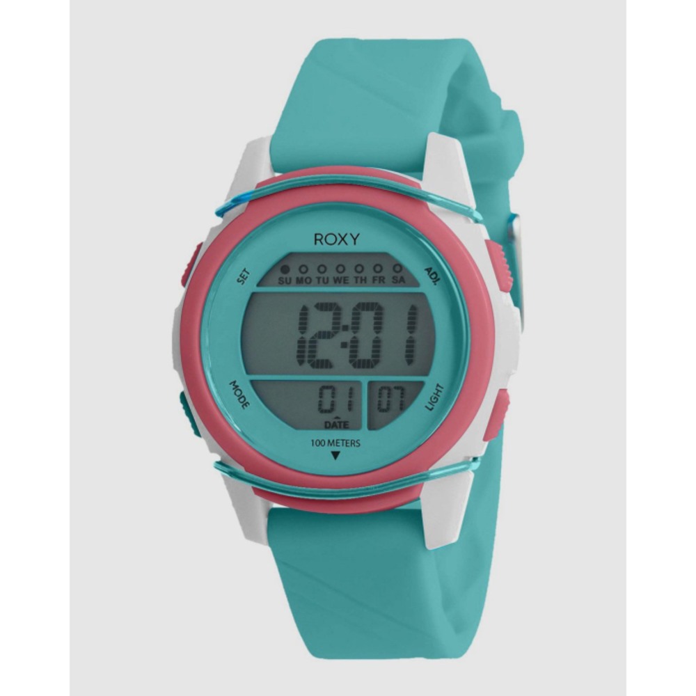Roxy Kaili Digital Watch RO024AC48XUP