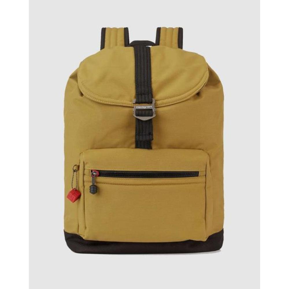 Hedgren Crusade Backpack HE226AC15QDO