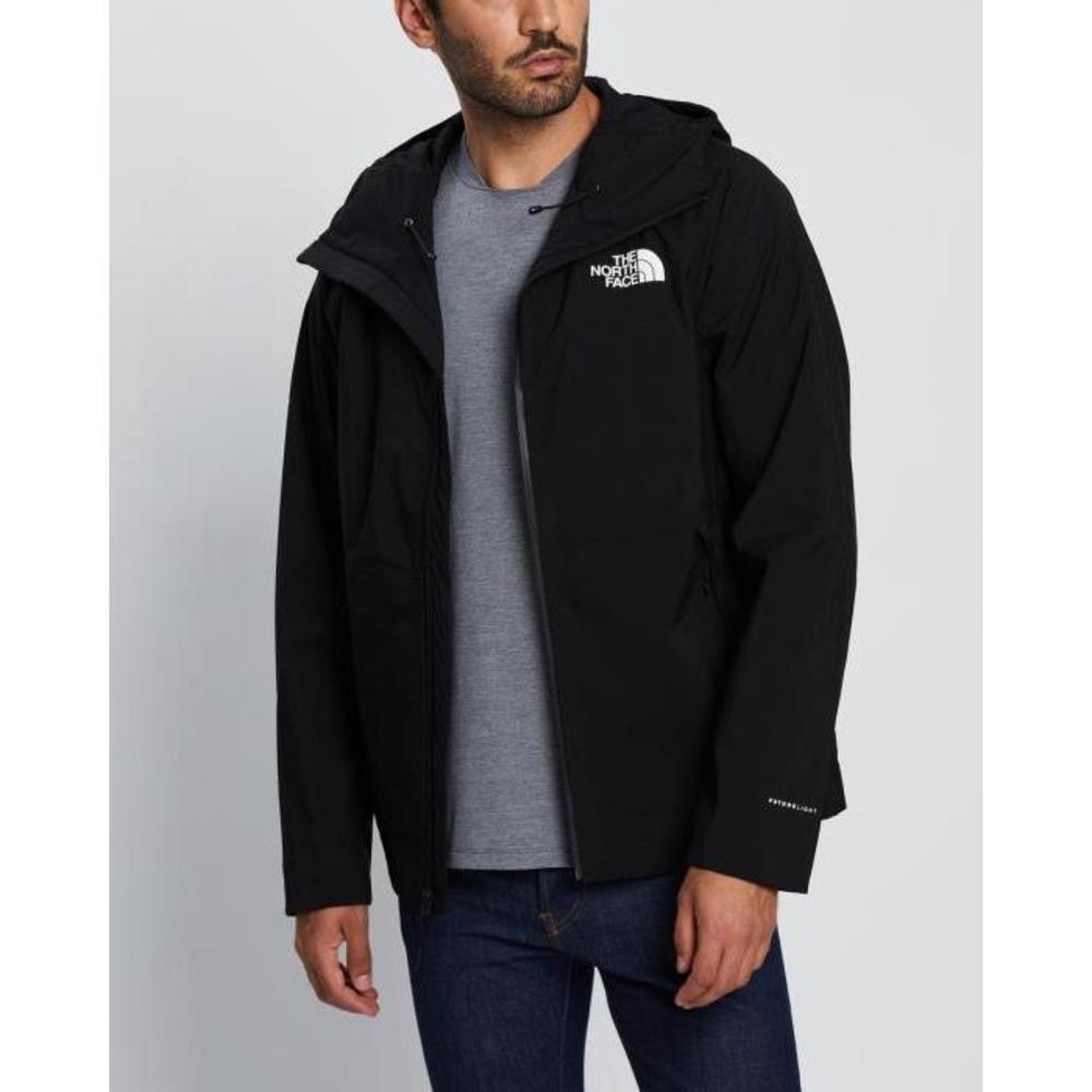 The North Face Futurelight Insulated Full Zip Hoodie TH461SA48DEX