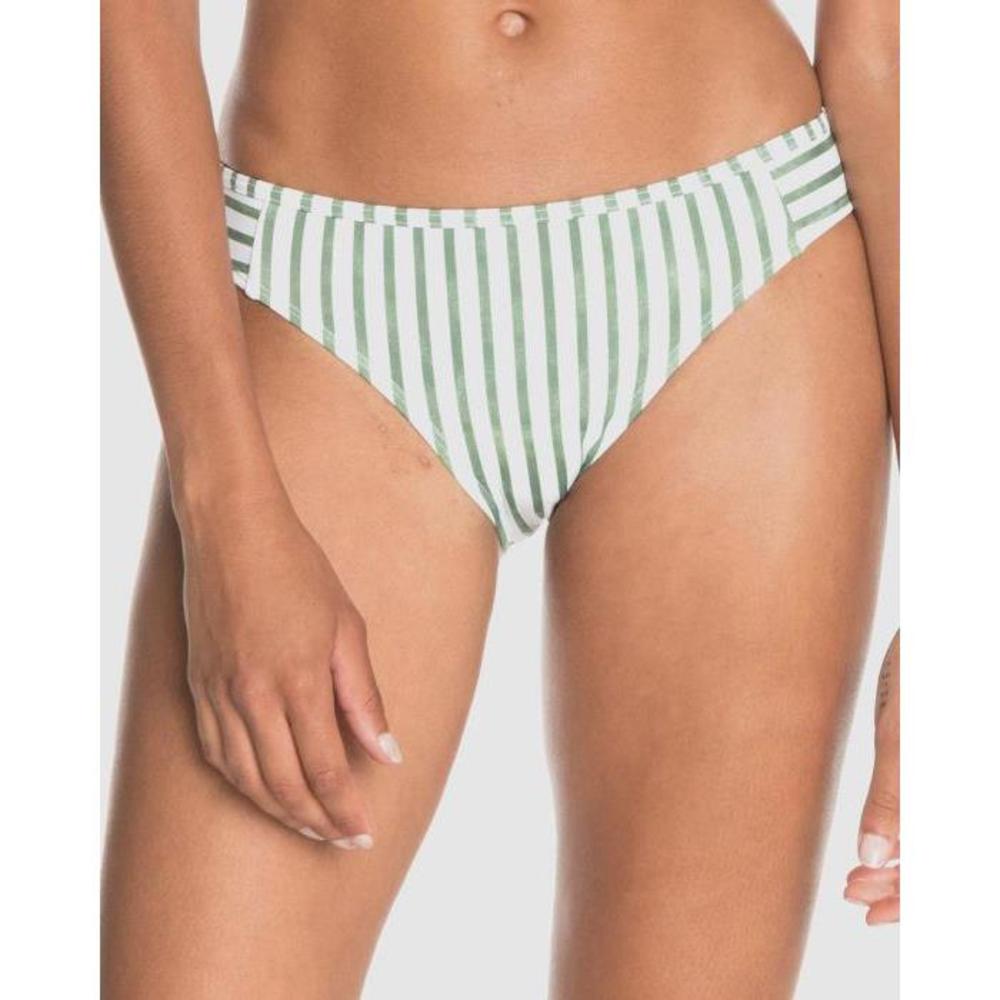Roxy Womens Printed Beach Classics Full Bikini Pant RO024AA43NAE