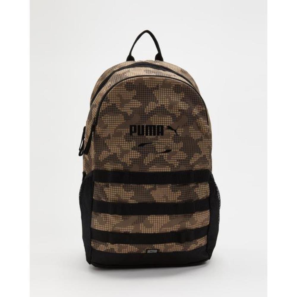 Puma Style Backpack PU462SA65EFM