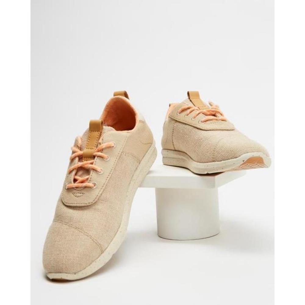 TOMS Cabrillo Sneaker - Womens TO586SH89IBE