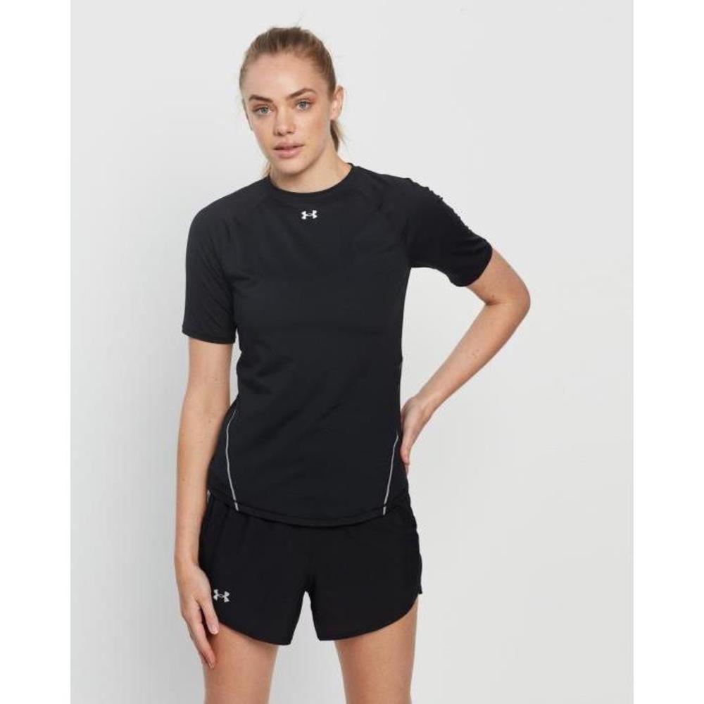 Under Armour UA CoolSwitch SS Top UN668SA73CXE