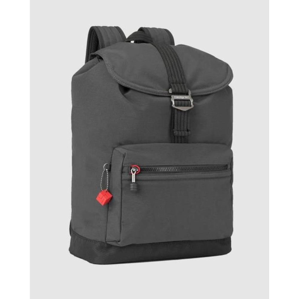 Hedgren Crusade Backpack HE226AC70KOZ