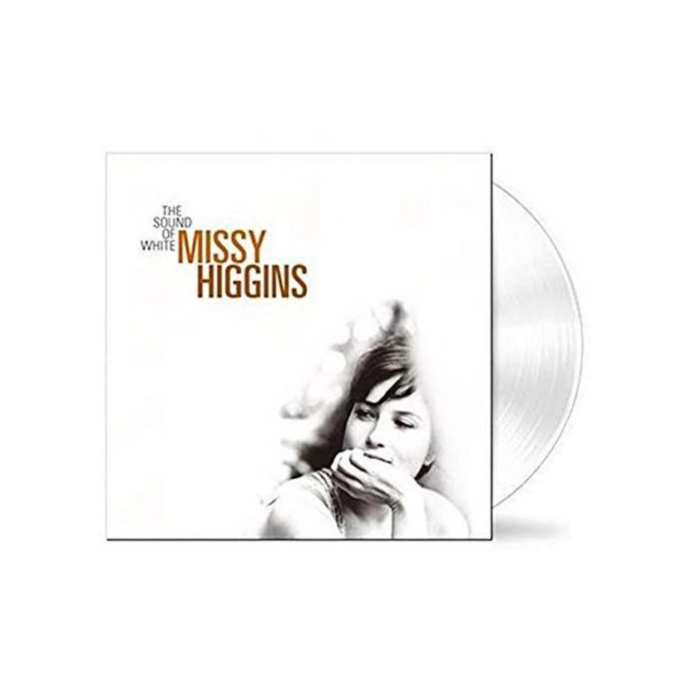 The Sound Of White (Limited Edition White Vinyl) B07M5XGZLW