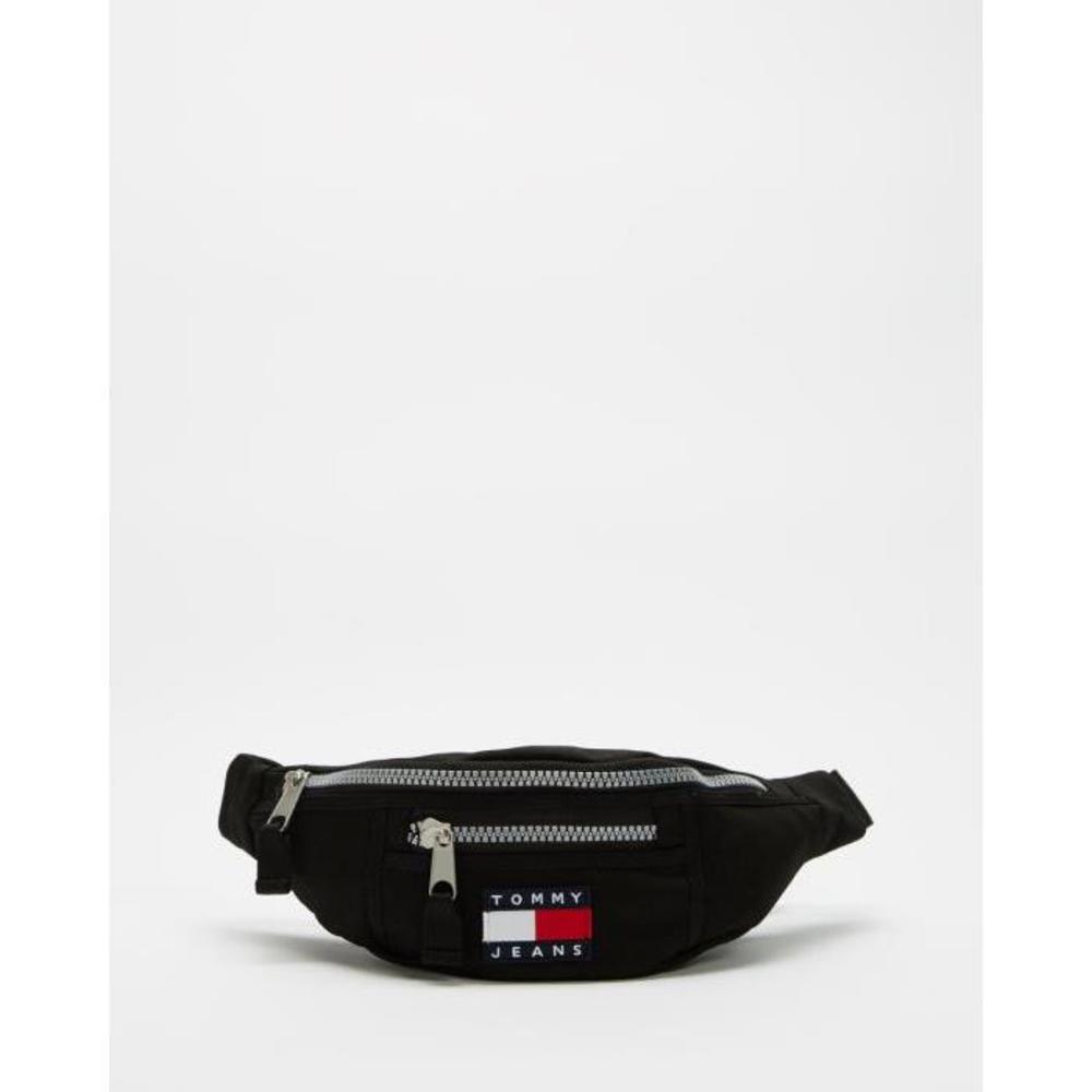 Tommy Jeans Heritage Bum Bag TO554AC13UBY
