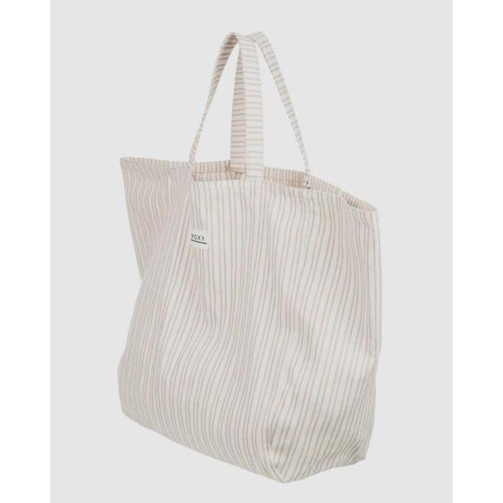 Roxy Time Is Now Tote Bag RO024AC85SSK