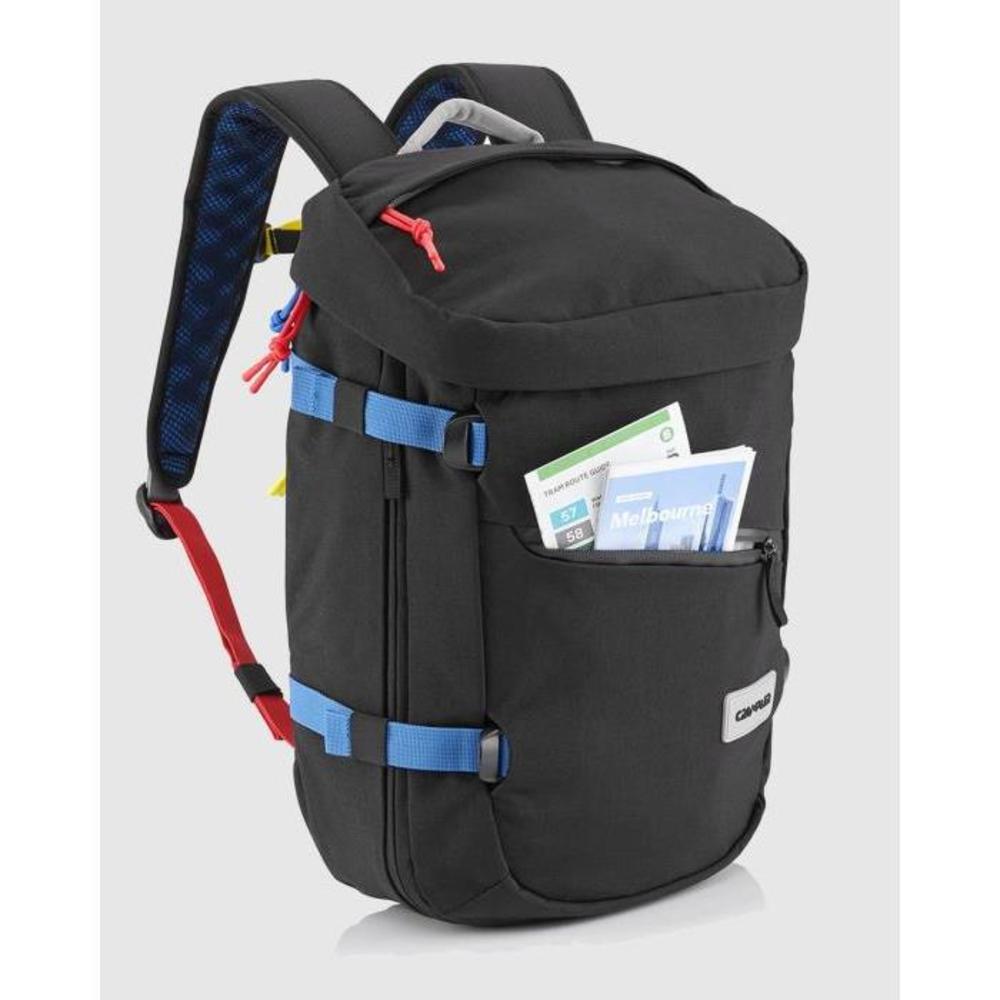 Crumpler Tucker Bag Backpack CR736AC15UGM