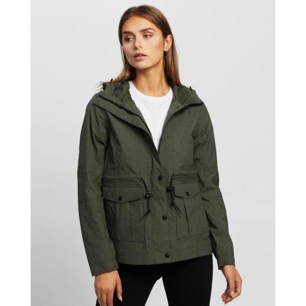 The North Face Zoomie Jacket TH461SA38QFD