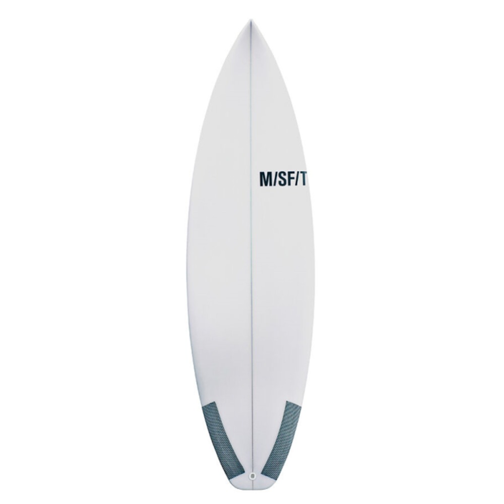 MISFIT Truffle Shuffle Surfboard SKU-110000270