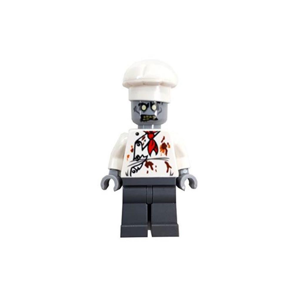 LEGO 레고 몬스터 Fighters: Minifigur Zombie Chef B00A5NB5DS