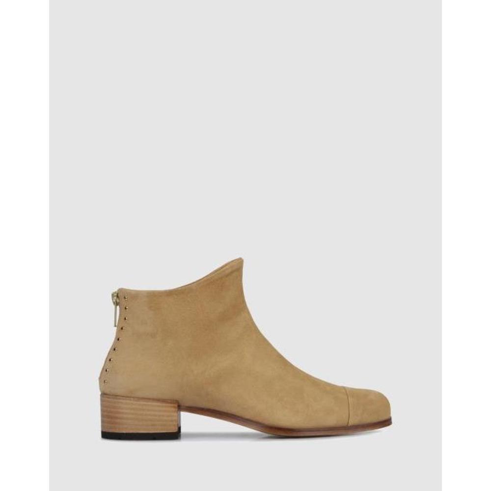 Beau Coops Beau5 Ankle Boots BE352SH22NJX