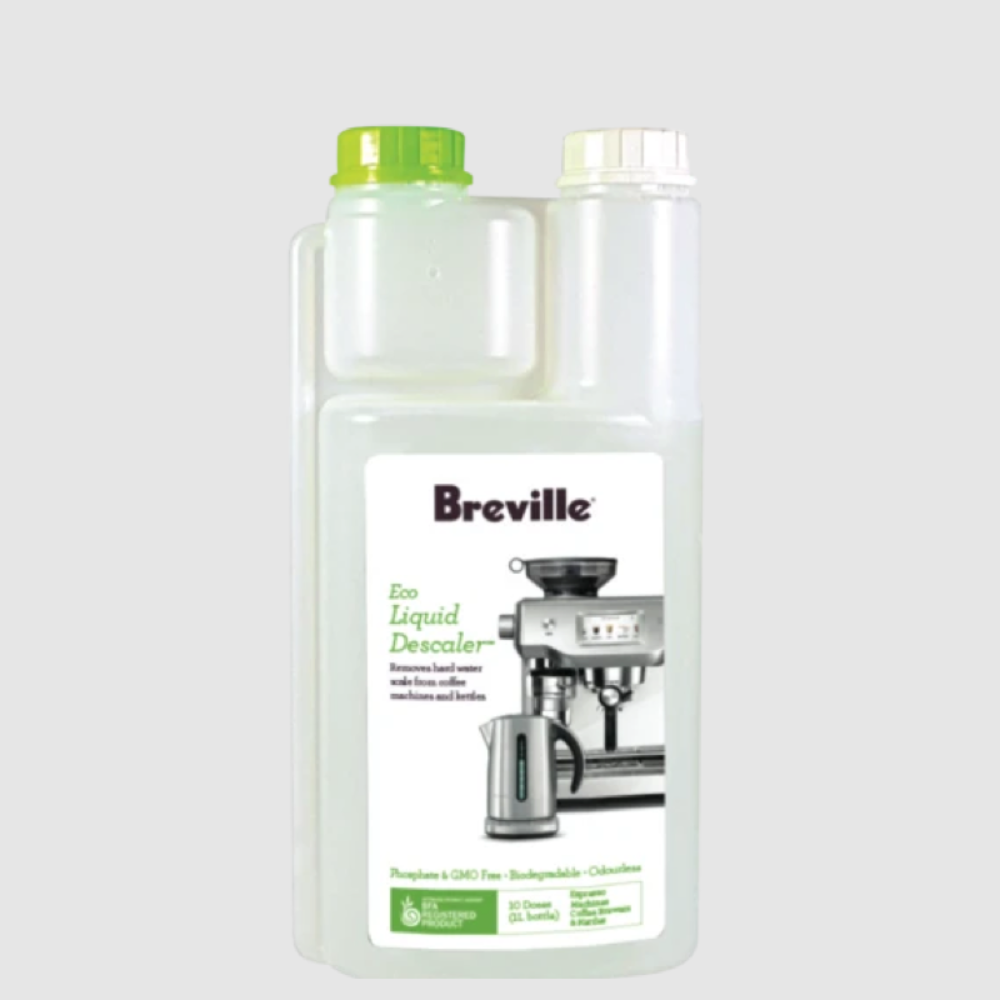 Breville Eco Liquid Descaler - 1 Litre BES010CLR0NAN1