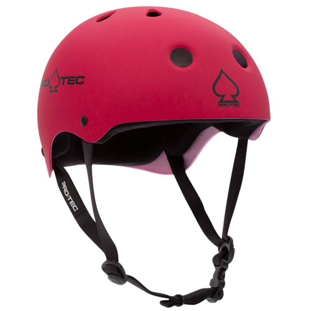PROTEC Pro Tec Classic Skate Helmet SKU-110001315