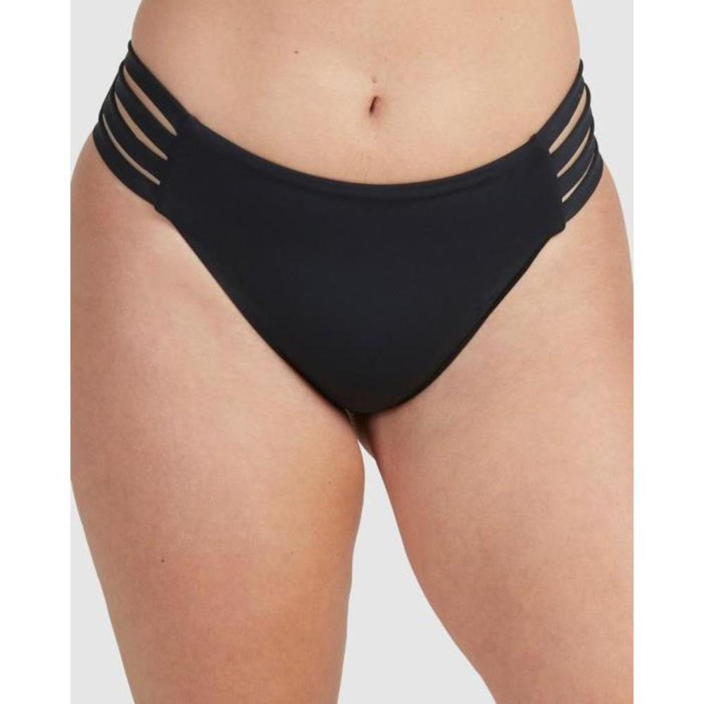 Roxy Womens Swim Separate Medium Coverage Bikini Pant RO024AA59KKU