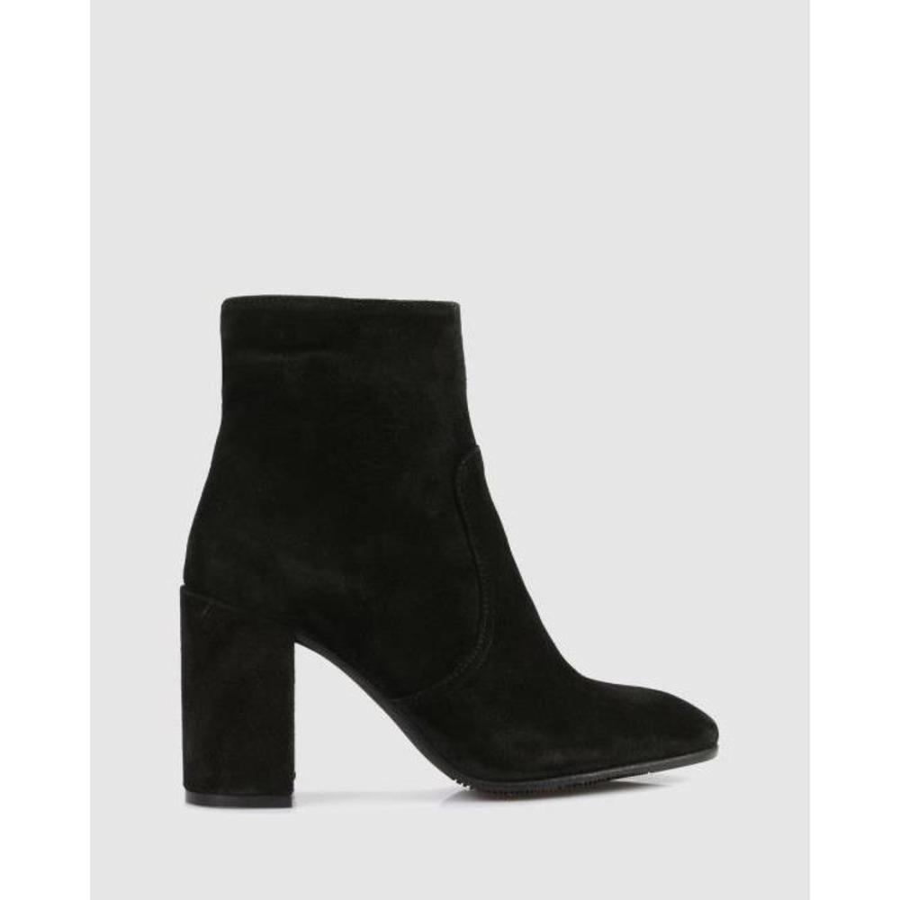 S by Sempre Di Maathai Ankle Boots SB147SH23SXW