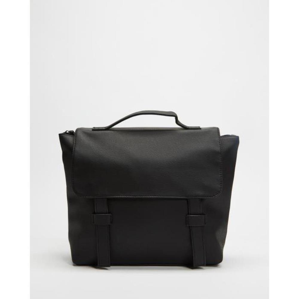 Typo Commuter Backpack TY365AC52HHZ