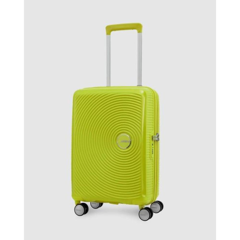 American Tourister Curio Spinner 55/20 AM697AC59ANK
