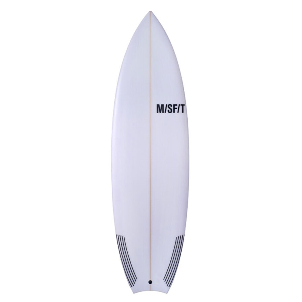 MISFIT Dingo Bandido Surfboard SKU-110000262