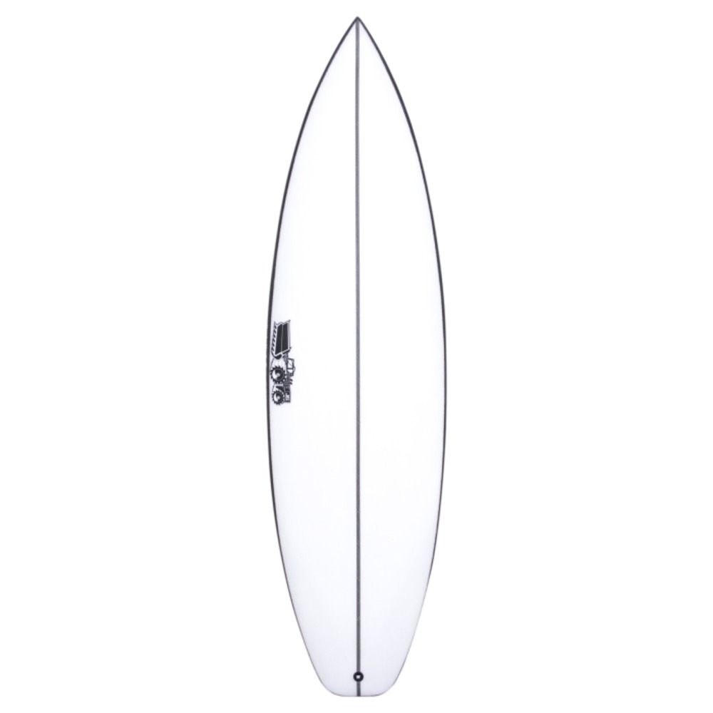 JS INDUSTRIES Monsta Box Squash Tail Surfboard SKU-110000258