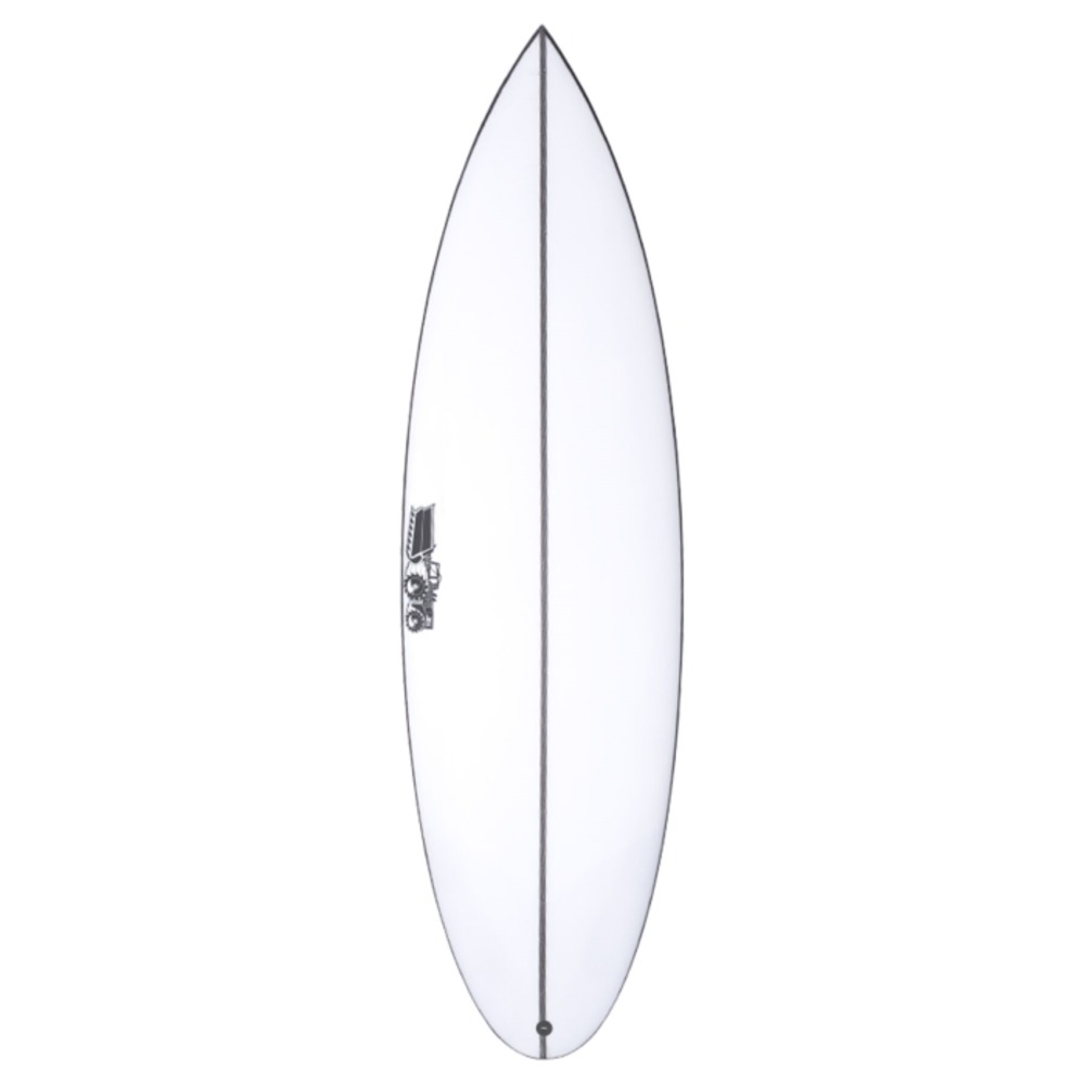 JS INDUSTRIES Monsta Box Round Tail Surfboard SKU-110000132