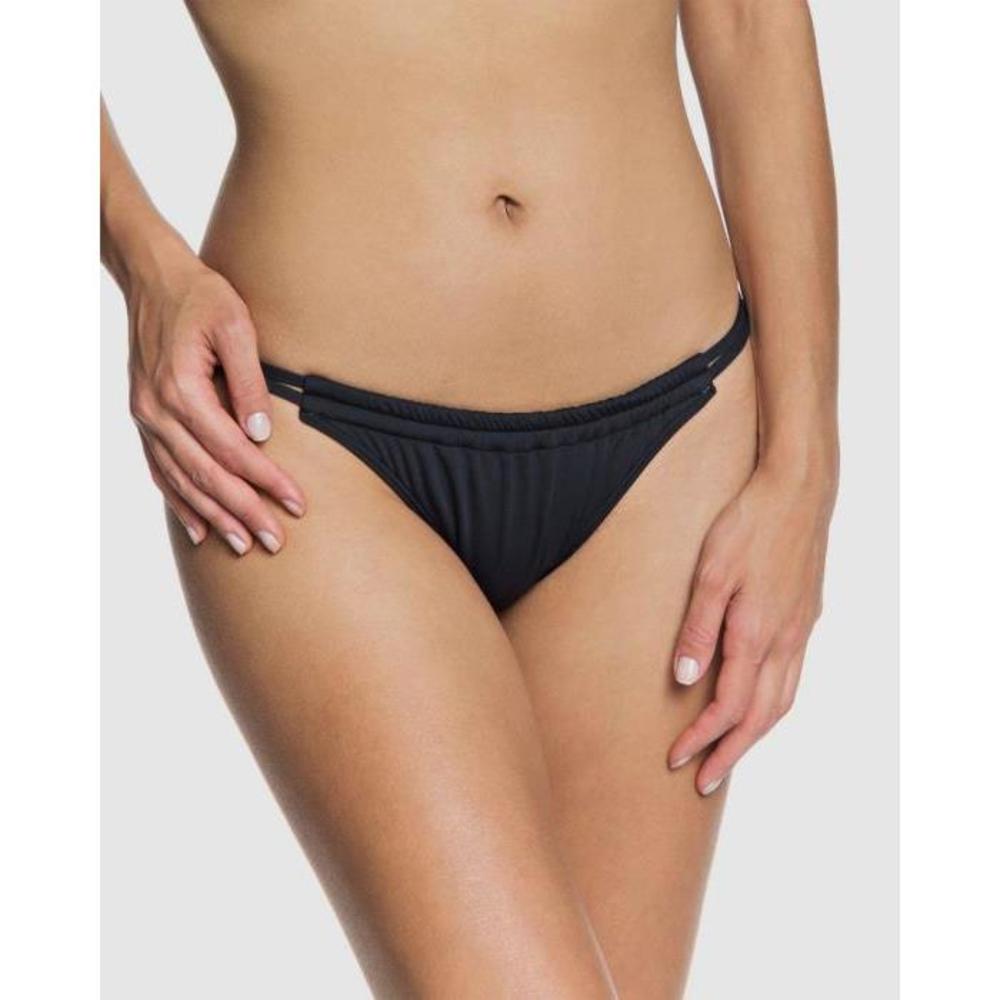 Roxy Womens Beach Classics Separate Mini Bikini Pant RO024AA10MPH