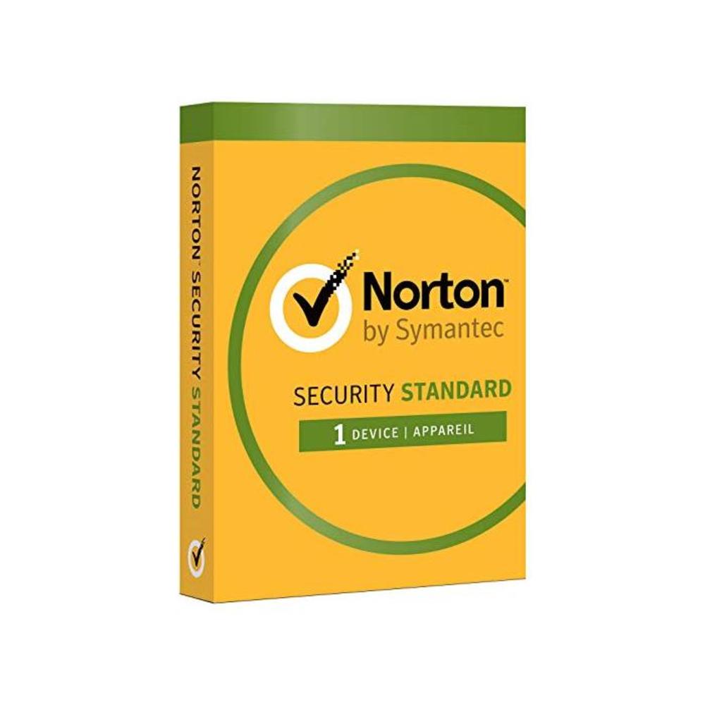 Norton Internet Security Standard 3.0 OEM 1 year 1 Device B077HYGD5K