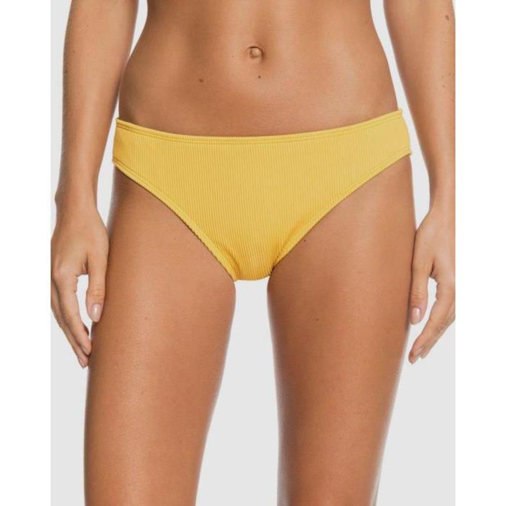 Roxy Womens Mind Of Freedom Separate Full Bikini Pant RO024AA01WFQ