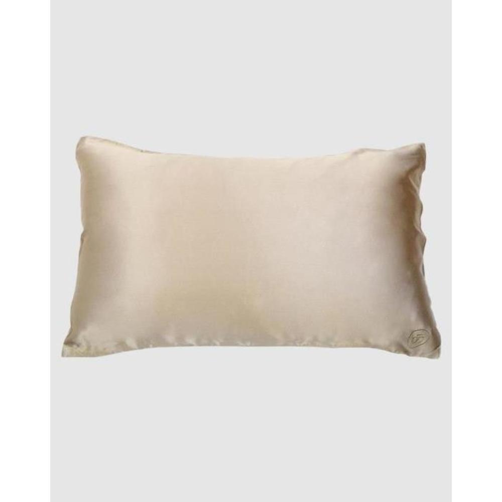 The Goodnight Co. Silk Pillowcase TH538BT77QVA