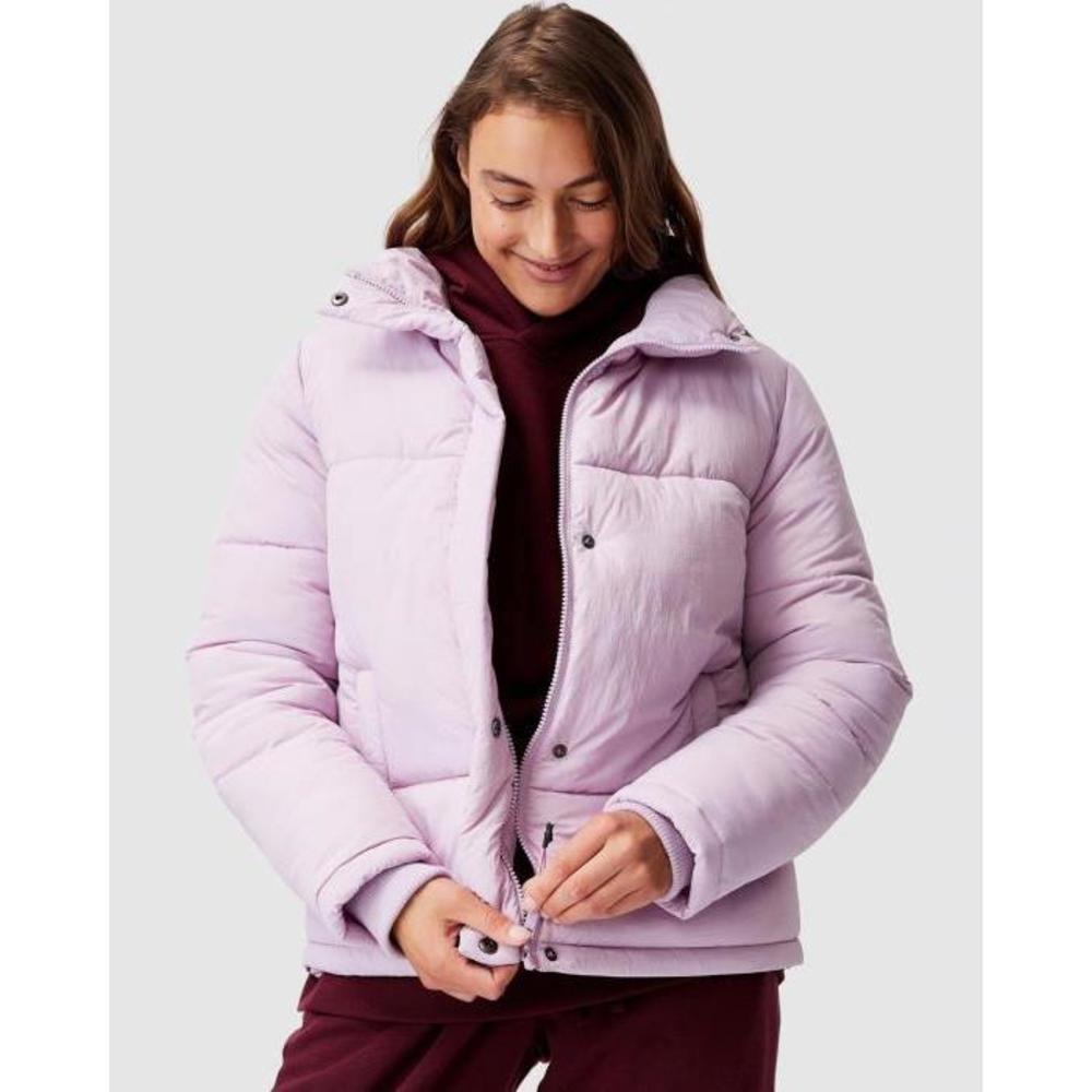 Cotton On Body Active The Recycled Mother Puffer CO372SA97BTA