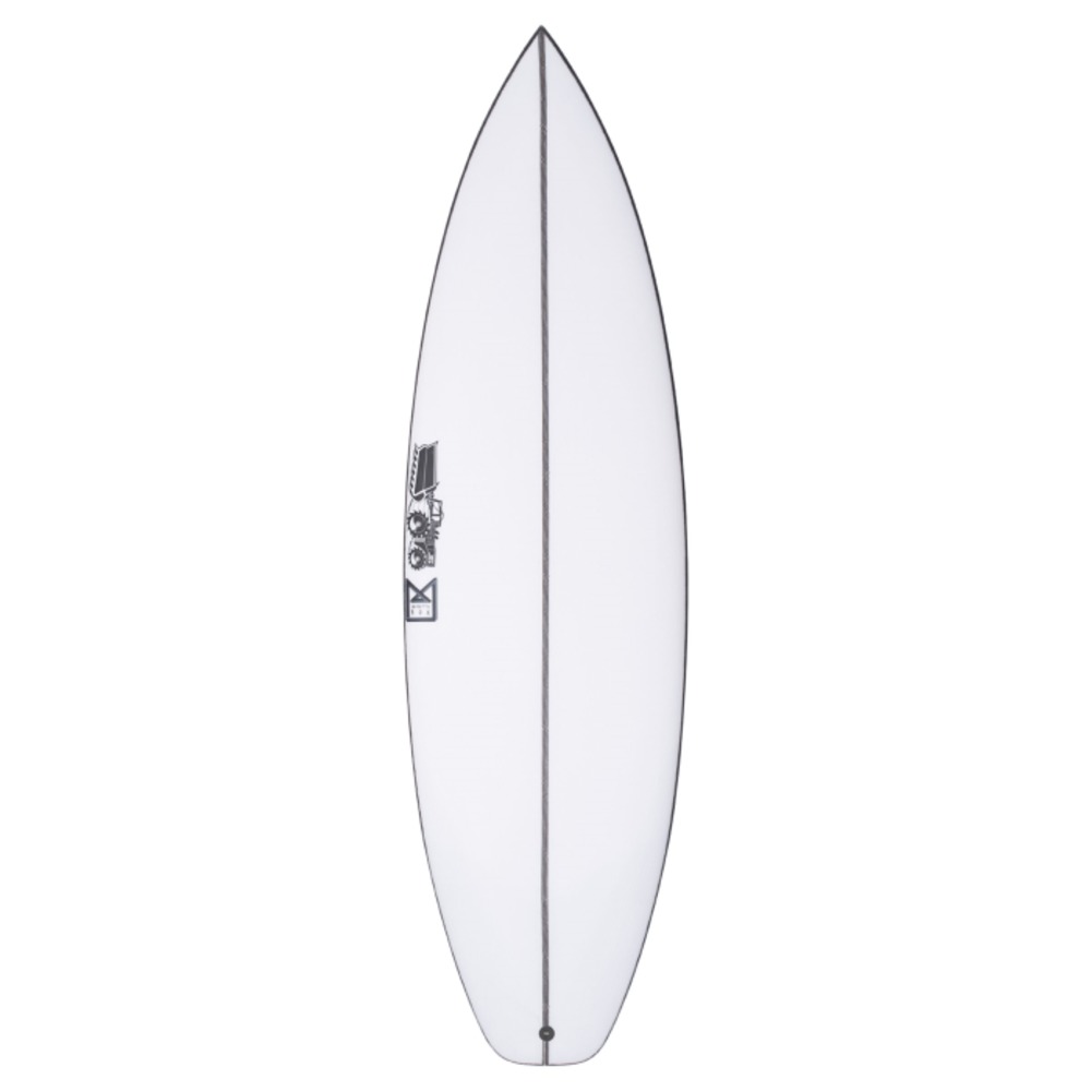 JS INDUSTRIES Monsta Box Surfboard SKU-110000226
