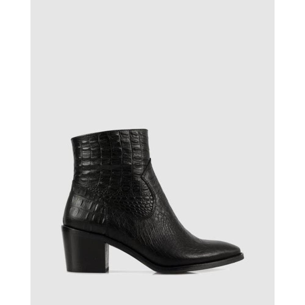 S by Sempre Di Floris Ankle Boots SB147SH99UWY