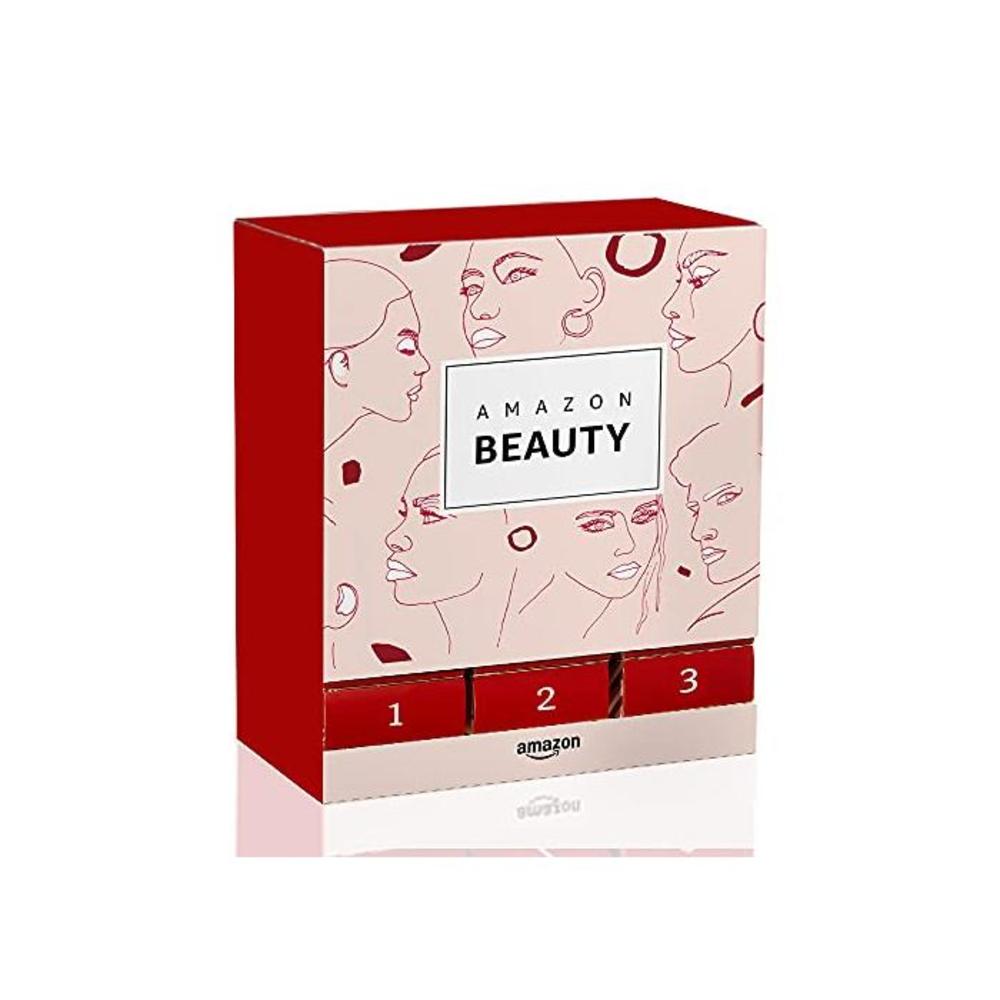 Amazon Beauty 2021 Advent Calendar - Limited Edition B098X7662Q