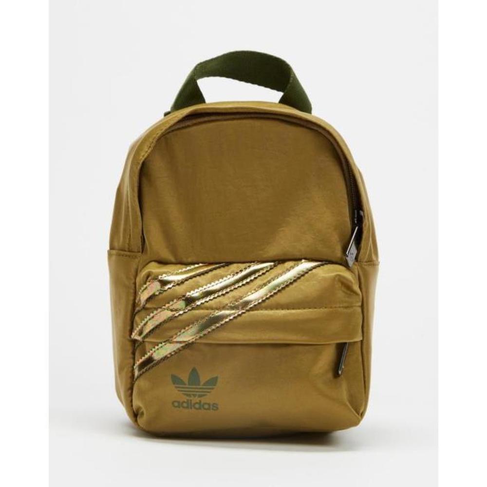 Adidas Originals Mini Backpack AD660AC39WMQ