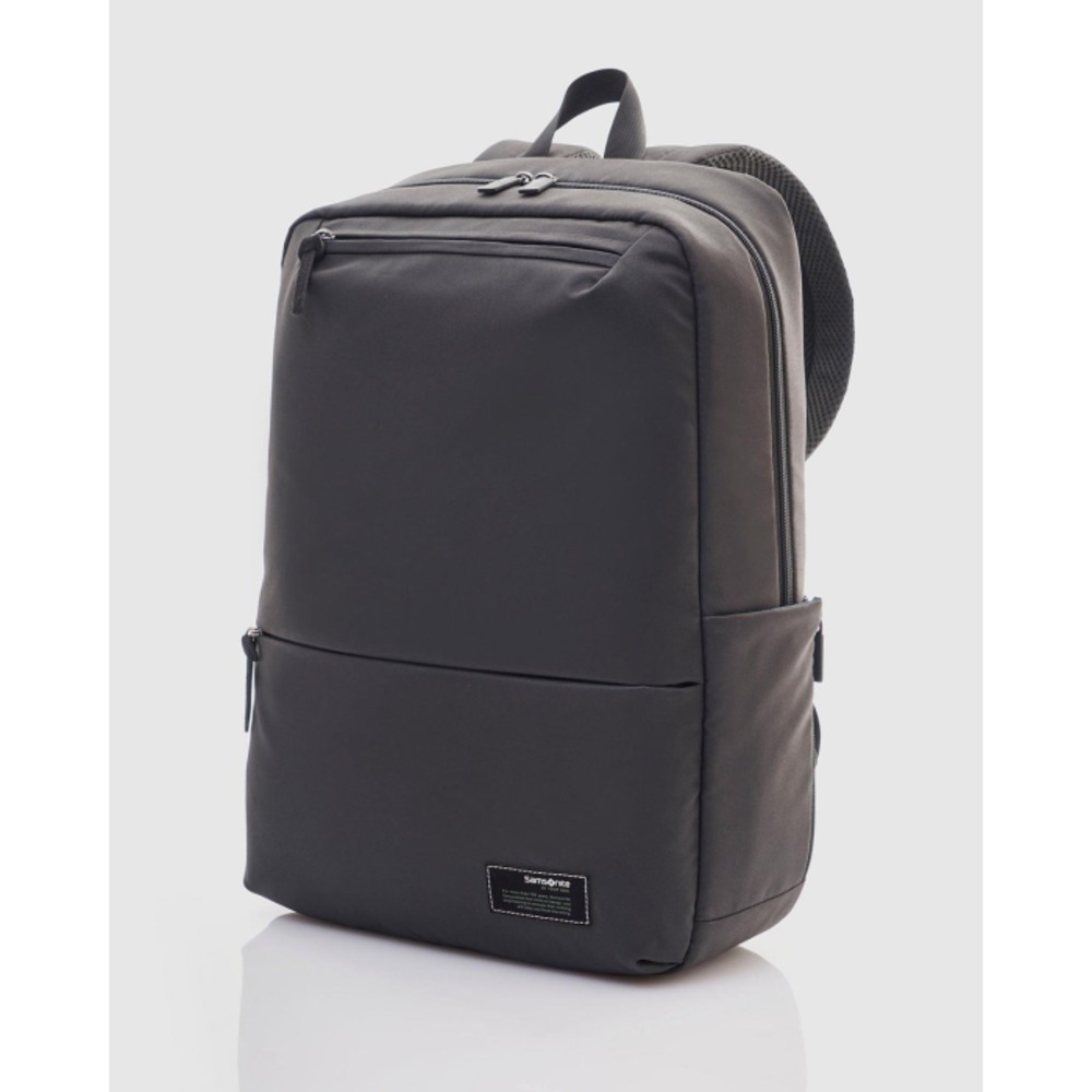 Samsonite Business Varsity Laptop Backpack I SA574AC79HNG